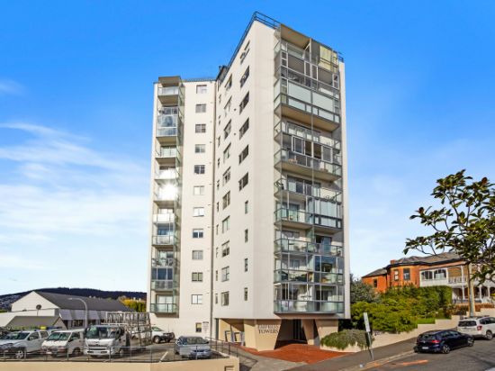 4/1 Battery Square, Battery Point, Tas 7004
