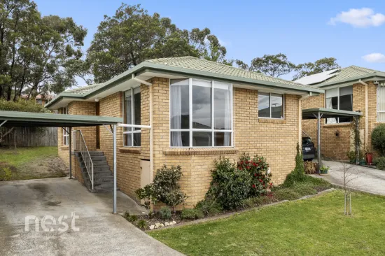 4/1 Evergreen Terrace, Geilston Bay, TAS, 7015