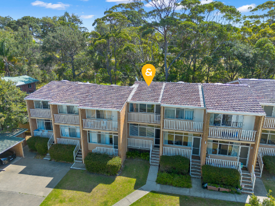 4/1 Ingold Avenue, Mollymook, NSW 2539