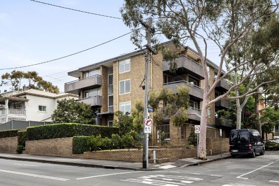 4/1 The Righi, South Yarra, Vic 3141