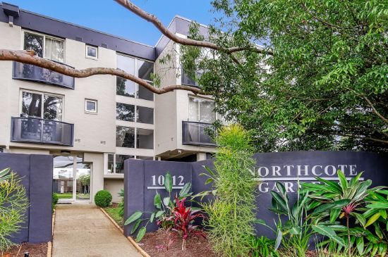 4/10-12 Northcote Road, Hornsby, NSW 2077
