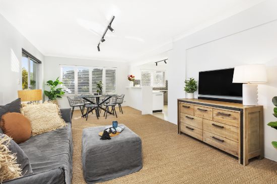 4/10-12 Woods Parade, Fairlight, NSW 2094