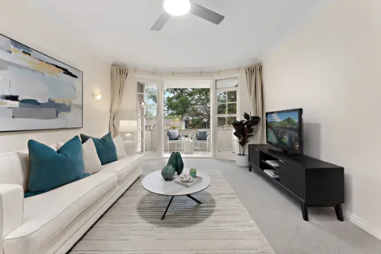 4/10 Larkin St, Roseville, NSW, 2069