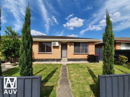 4/10 Moore Ave, Clayton South, Vic 3169