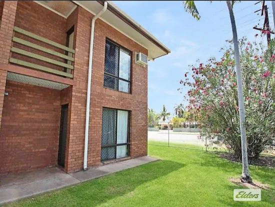 4/10 Victoria Highway, Katherine South, NT, 0850