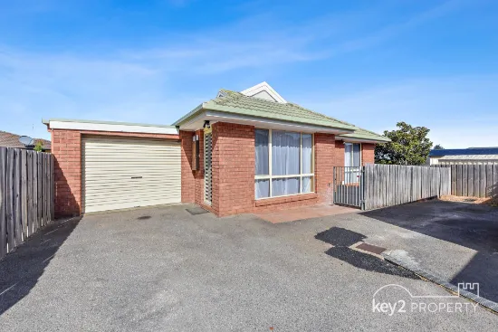 4/104 Franmaree Road, Newnham, TAS, 7248