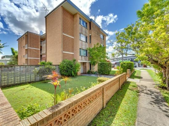 4/106 Bayview Terrace, Clayfield, Qld 4011