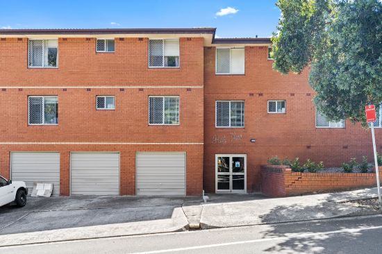 4/1069 Canterbury Road, Wiley Park, NSW 2195