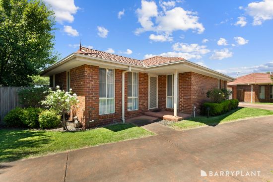 4/107 Old Princes Highway, Beaconsfield, Vic 3807