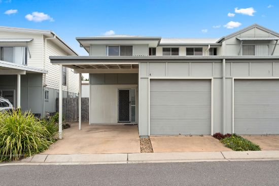 4/108 Cemetery Road, Raceview, Qld 4305