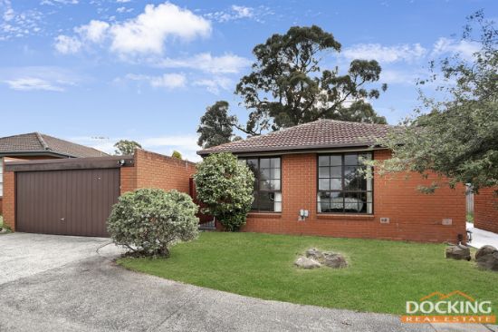 4/11 Davy Lane, Forest Hill, Vic 3131