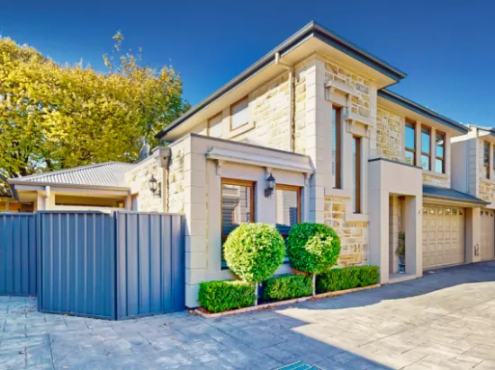 4/112 Cross Road, Highgate, SA, 5063