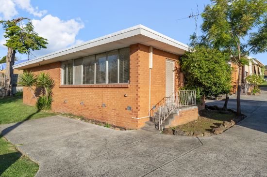 4/114-118 Ferntree Gully Road, Oakleigh East, Vic 3166