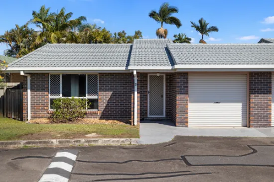 4/115 Mount Cotton Road, Capalaba, QLD, 4157