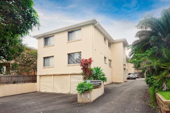 4/117 Pacific Parade, Dee Why, NSW 2099