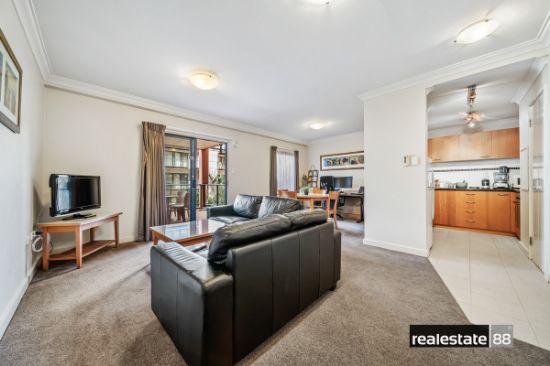 4/118 Mounts Bay Road, Perth, WA 6000