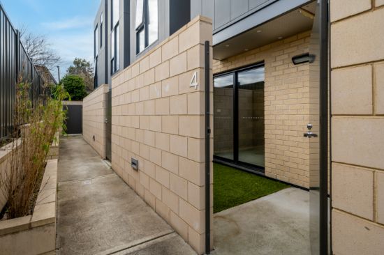 4/119 New Town Rd, New Town, Tas 7008