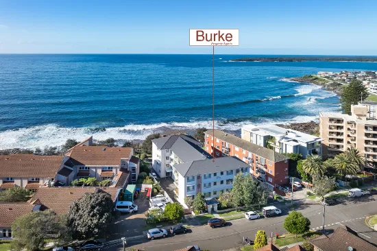 4/12 Coast Avenue, Cronulla, NSW, 2230