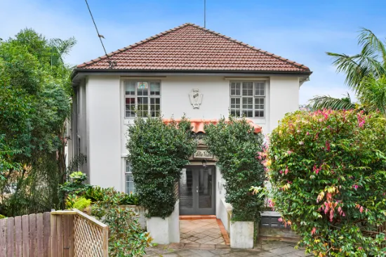 4/12 Daintrey Crescent, Randwick, NSW, 2031