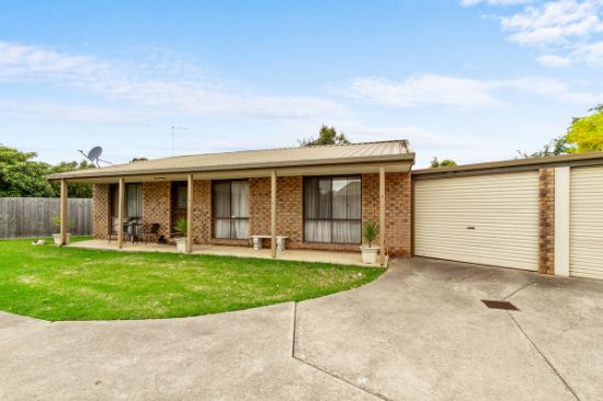 4/12 Wright Court, Sale, Vic 3850