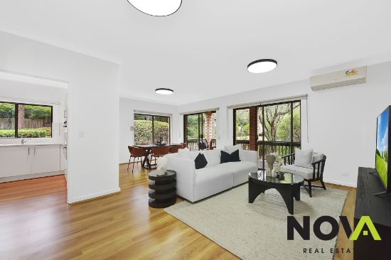 4/1222 Pacific Highway, Pymble, NSW 2073