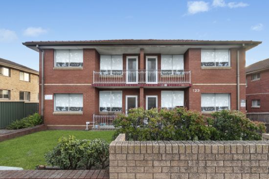 4/123 Sproule Street, Lakemba, NSW 2195