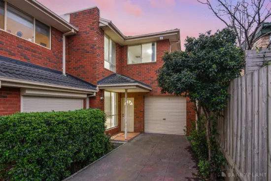 4/1237 Heatherton Rd, Noble Park, VIC, 3174