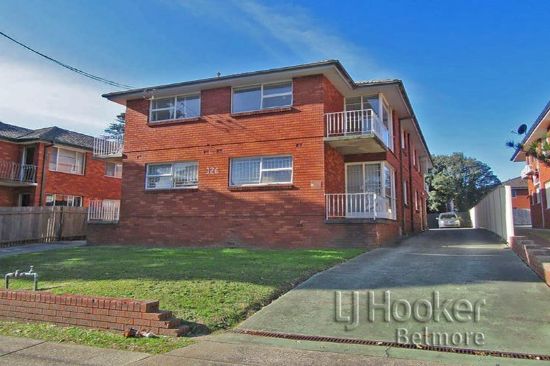 4/126 Sproule Street, Lakemba, NSW 2195