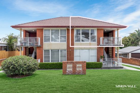 4/13 Rowlands Street, Merewether, NSW 2291