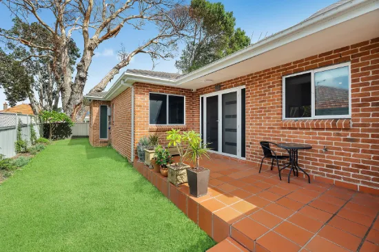 4/135 Queen Victoria Street, Bexley, NSW, 2207
