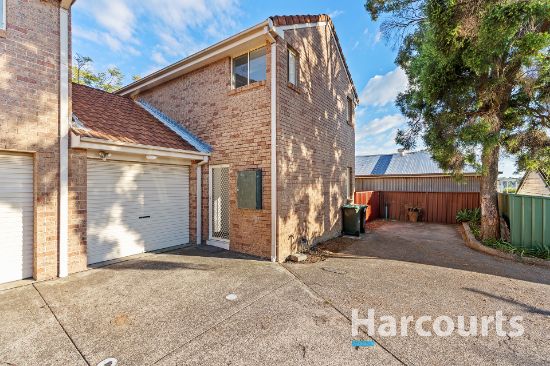 4/14 Chalmers Road, Wallsend, NSW 2287