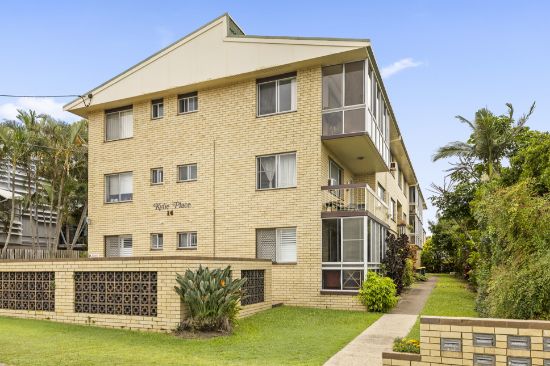 4/14 Downs Street, Redcliffe, Qld 4020
