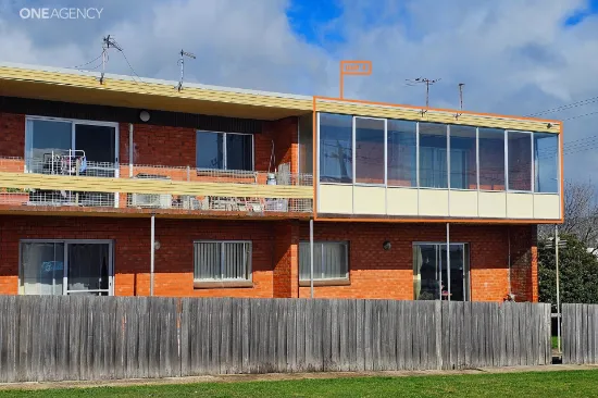 4/145 Tarleton St, East Devonport, TAS, 7310