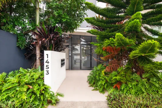 4/1453 Gold Coast Highway, Palm Beach, QLD, 4221