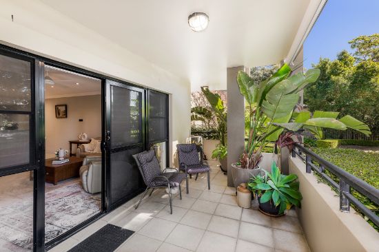 4/149-151 Gannons Road, Caringbah South, NSW 2229