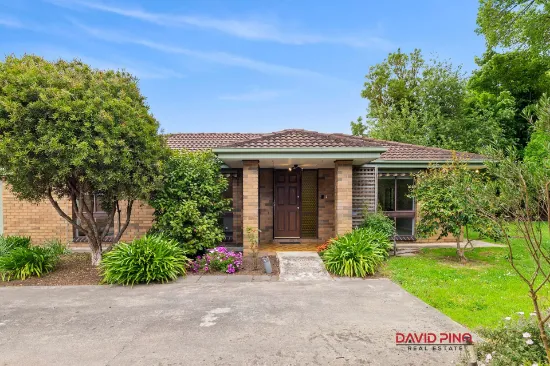 4/15-17 Maxwell Street, Kyneton, VIC, 3444