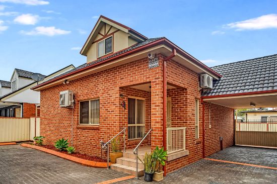 4/15-17 Orchard Road, Bass Hill, NSW 2197