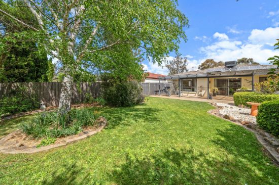 4/15 Rainbow Place, Latham, ACT 2615