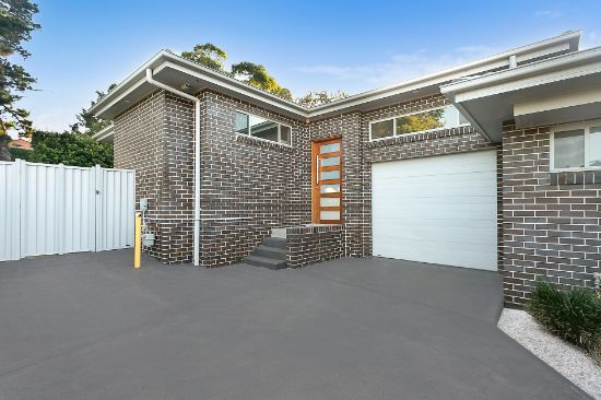 4/150 Quarry Road, Ryde, NSW 2112