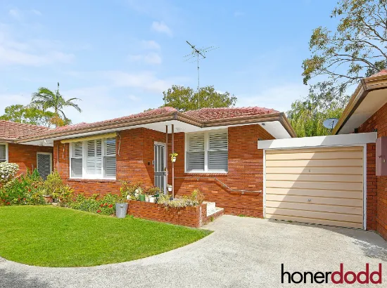 4/16-18 Alfred Street, Ramsgate Beach, NSW, 2217