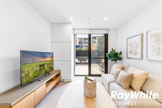 4/16 Constitution Road, Ryde, NSW 2112