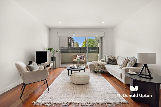 4/16 Fisher Parade, Ascot Vale, Vic 3032