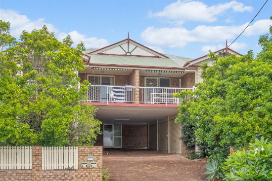 4/16 Knowsley Street, Greenslopes, Qld 4120