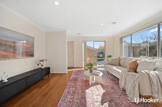4/16 Weetman Place, Nicholls, ACT, 2913