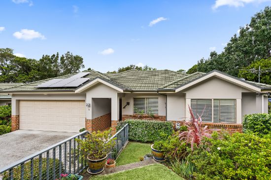 4/160 Princes Highway, Figtree, NSW 2525