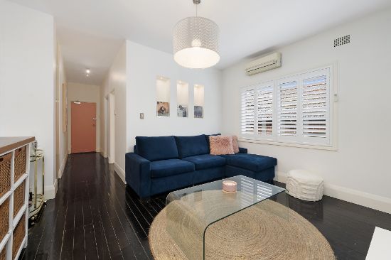 4/161 Blues Point Road, McMahons Point, NSW 2060