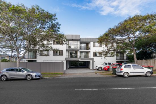 4/161 Junction Road, Clayfield, Qld 4011