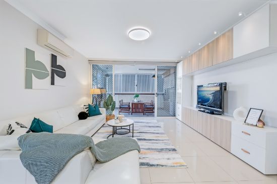 4/165 Clyde Street (South), Granville, NSW 2142
