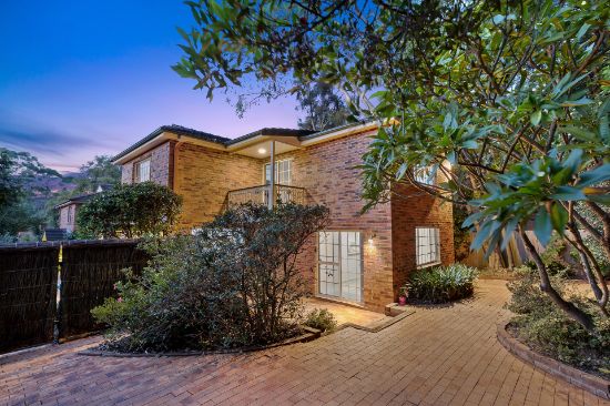 4/165 Victoria Road, West Pennant Hills, NSW 2125