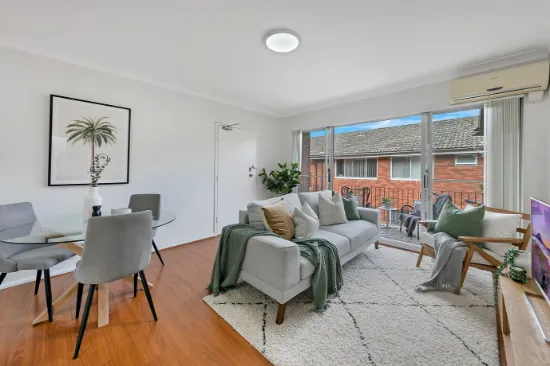 4/16a Union Street, West Ryde, NSW, 2114